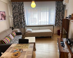 Verblijf 1212470 - Appartement Regio Brussel - One-bedroom Apartment near Atomium