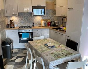 Verblijf 1212470 - Appartement Regio Brussel - One-bedroom Apartment near Atomium