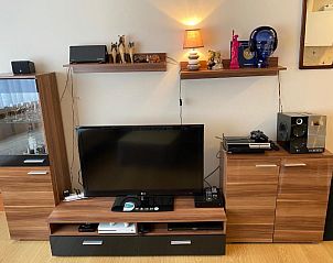 Verblijf 1212470 - Appartement Regio Brussel - One-bedroom Apartment near Atomium