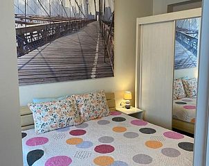 Verblijf 1212470 - Appartement Regio Brussel - One-bedroom Apartment near Atomium