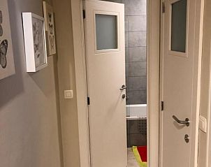 Verblijf 1212470 - Appartement Regio Brussel - One-bedroom Apartment near Atomium