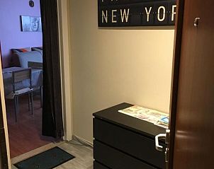 Verblijf 1212470 - Appartement Regio Brussel - One-bedroom Apartment near Atomium