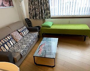 Verblijf 1212470 - Appartement Regio Brussel - One-bedroom Apartment near Atomium