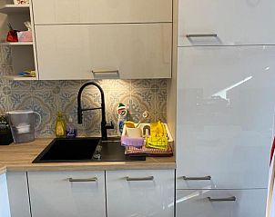 Verblijf 1212470 - Appartement Regio Brussel - One-bedroom Apartment near Atomium
