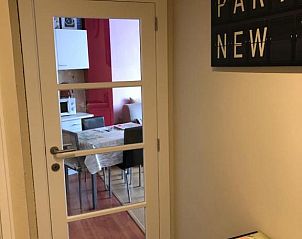 Verblijf 1212470 - Appartement Regio Brussel - One-bedroom Apartment near Atomium
