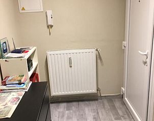 Verblijf 1212470 - Appartement Regio Brussel - One-bedroom Apartment near Atomium