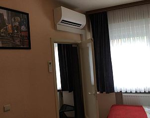 Verblijf 1212470 - Appartement Regio Brussel - One-bedroom Apartment near Atomium