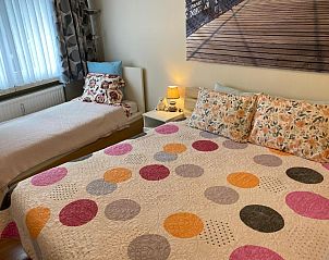 Verblijf 1212470 - Appartement Regio Brussel - One-bedroom Apartment near Atomium