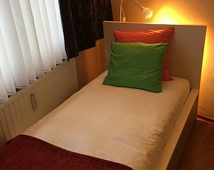 Verblijf 1212470 - Appartement Regio Brussel - One-bedroom Apartment near Atomium