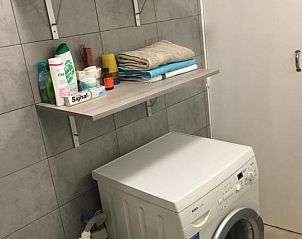 Verblijf 1212470 - Appartement Regio Brussel - One-bedroom Apartment near Atomium