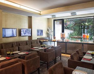 Guest house 121249 - Apartment Brussels Region - Hotel The Neufchatel