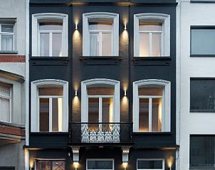 Guest house 121249 - Apartment Brussels Region - Hotel The Neufchatel