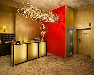 Guest house 121249 - Apartment Brussels Region - Hotel The Neufchatel