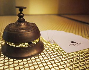 Guest house 121249 - Apartment Brussels Region - Hotel The Neufchatel