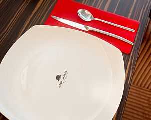 Guest house 121249 - Apartment Brussels Region - Hotel The Neufchatel