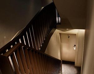 Guest house 121249 - Apartment Brussels Region - Hotel The Neufchatel