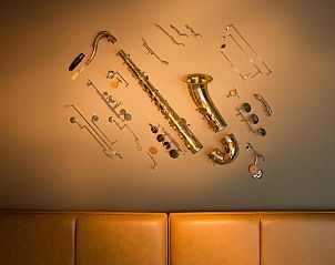 Guest house 121249 - Apartment Brussels Region - Hotel The Neufchatel