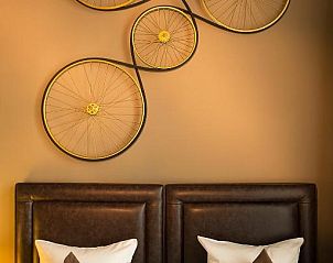 Guest house 121249 - Apartment Brussels Region - Hotel The Neufchatel