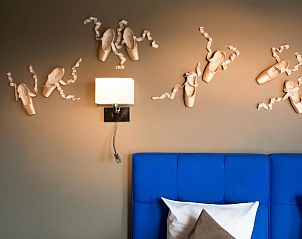 Guest house 121249 - Apartment Brussels Region - Hotel The Neufchatel