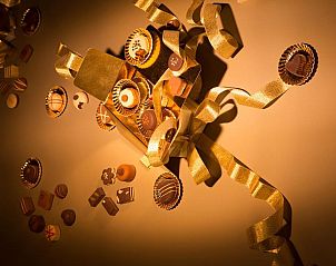 Guest house 121249 - Apartment Brussels Region - Hotel The Neufchatel