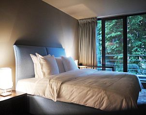 Guest house 121249 - Apartment Brussels Region - Hotel The Neufchatel