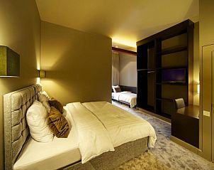 Guest house 121249 - Apartment Brussels Region - Hotel The Neufchatel