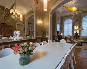 Guest house 1212501 • Bed and Breakfast Brussels Region • Louise sur Cour 