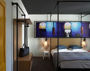 Verblijf 121263 - Vakantie appartement Regio Brussel - Zoom Hotel