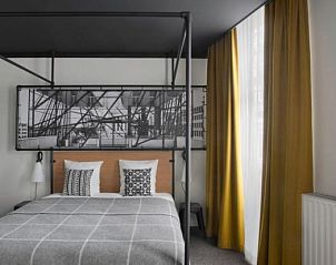 Verblijf 121263 - Vakantie appartement Regio Brussel - Zoom Hotel