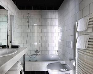 Verblijf 121263 - Vakantie appartement Regio Brussel - Zoom Hotel