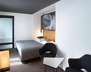 Verblijf 121263 - Vakantie appartement Regio Brussel - Zoom Hotel