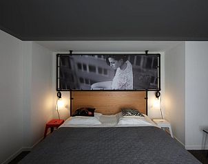 Verblijf 121263 - Vakantie appartement Regio Brussel - Zoom Hotel