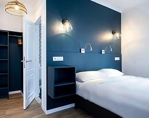 Verblijf 121265 - Vakantie appartement Regio Brussel - Beverly Hills Hotel