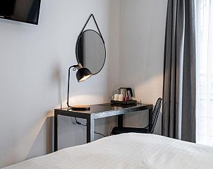 Verblijf 121265 - Vakantie appartement Regio Brussel - Beverly Hills Hotel