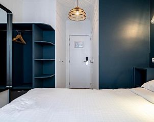 Verblijf 121265 - Vakantie appartement Regio Brussel - Beverly Hills Hotel