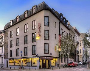 Verblijf 121265 - Vakantie appartement Regio Brussel - Beverly Hills Hotel