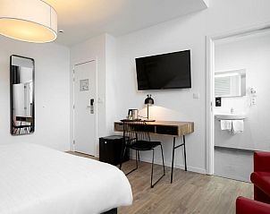 Verblijf 121265 - Vakantie appartement Regio Brussel - Beverly Hills Hotel