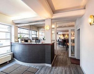 Verblijf 121265 - Vakantie appartement Regio Brussel - Beverly Hills Hotel