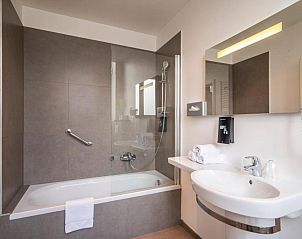 Verblijf 121265 - Vakantie appartement Regio Brussel - Beverly Hills Hotel