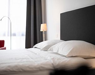 Verblijf 121265 - Vakantie appartement Regio Brussel - Beverly Hills Hotel