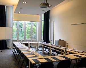 Verblijf 121266 - Vakantie appartement Regio Brussel - Hotel Du Congres