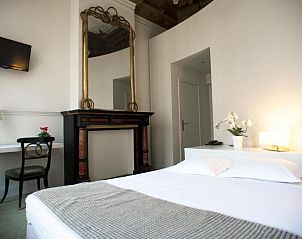 Verblijf 121266 - Vakantie appartement Regio Brussel - Hotel Du Congres