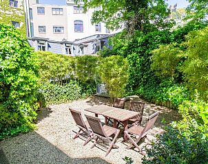 Verblijf 121266 - Vakantie appartement Regio Brussel - Hotel Du Congres