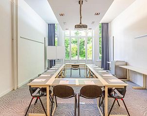 Verblijf 121266 - Vakantie appartement Regio Brussel - Hotel Du Congres