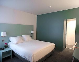 Verblijf 121266 - Vakantie appartement Regio Brussel - Hotel Du Congres