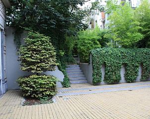 Verblijf 121266 - Vakantie appartement Regio Brussel - Hotel Du Congres