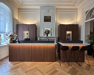 Verblijf 121266 - Vakantie appartement Regio Brussel - Hotel Du Congres