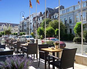 Guest house 121269 • Apartment Brussels Region • Catalonia Brussels 