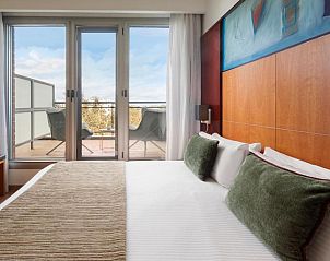 Verblijf 121269 - Vakantie appartement Regio Brussel - Catalonia Brussels