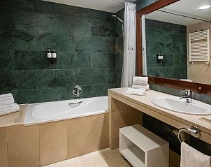 Verblijf 121269 - Vakantie appartement Regio Brussel - Catalonia Brussels